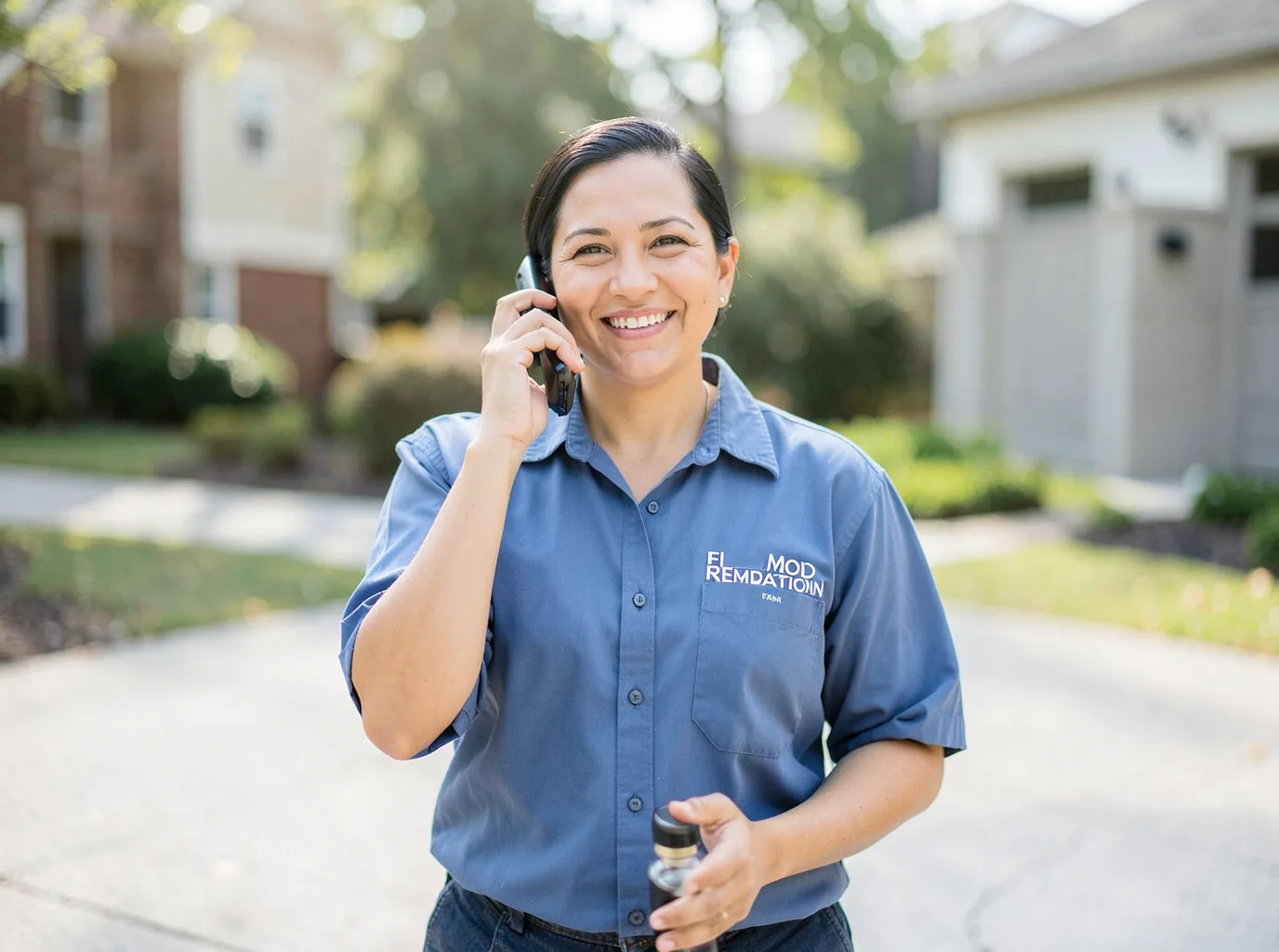 Mold Remediation Floresville, TX FAQs